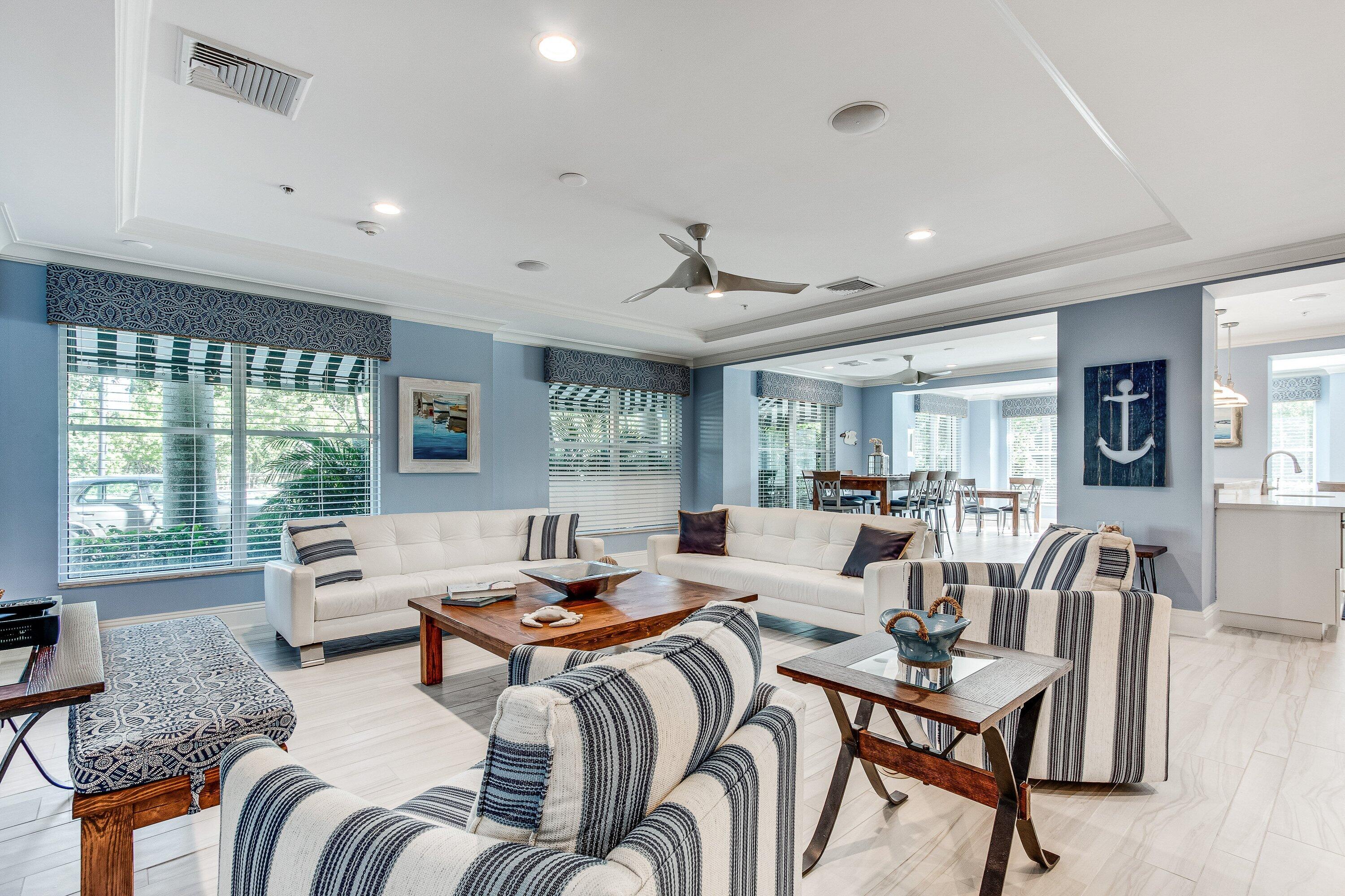 MARINA VILLAGE AT BOYNTON BEACH CONDO - Residential