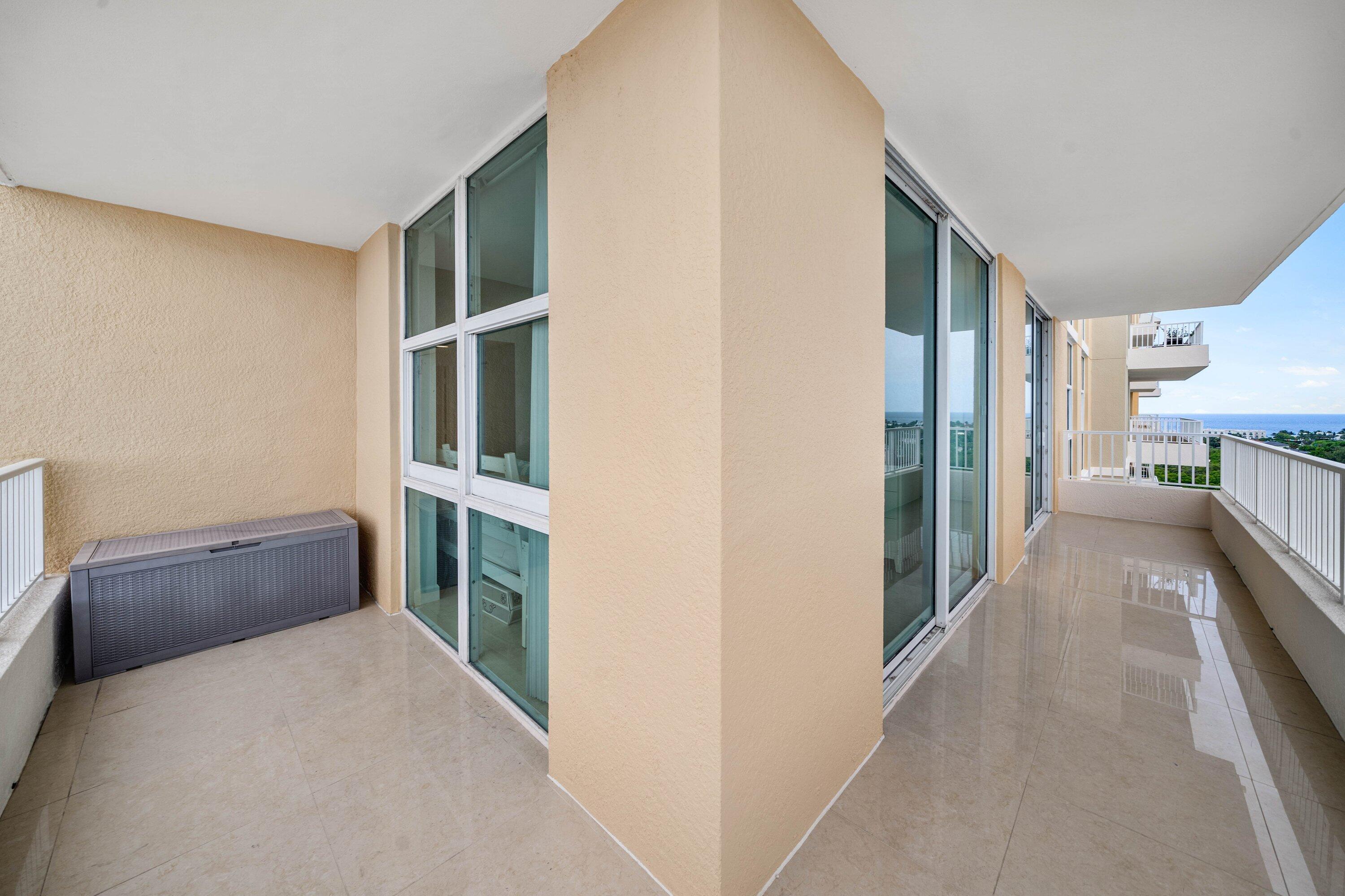 MARINA VILLAGE AT BOYNTON BEACH CONDO - Residential