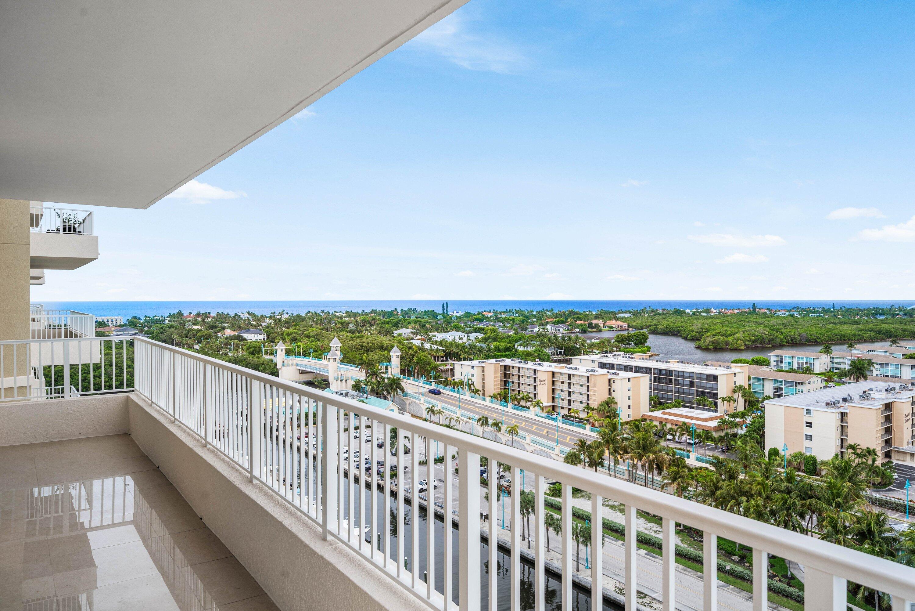 MARINA VILLAGE AT BOYNTON BEACH CONDO - Residential