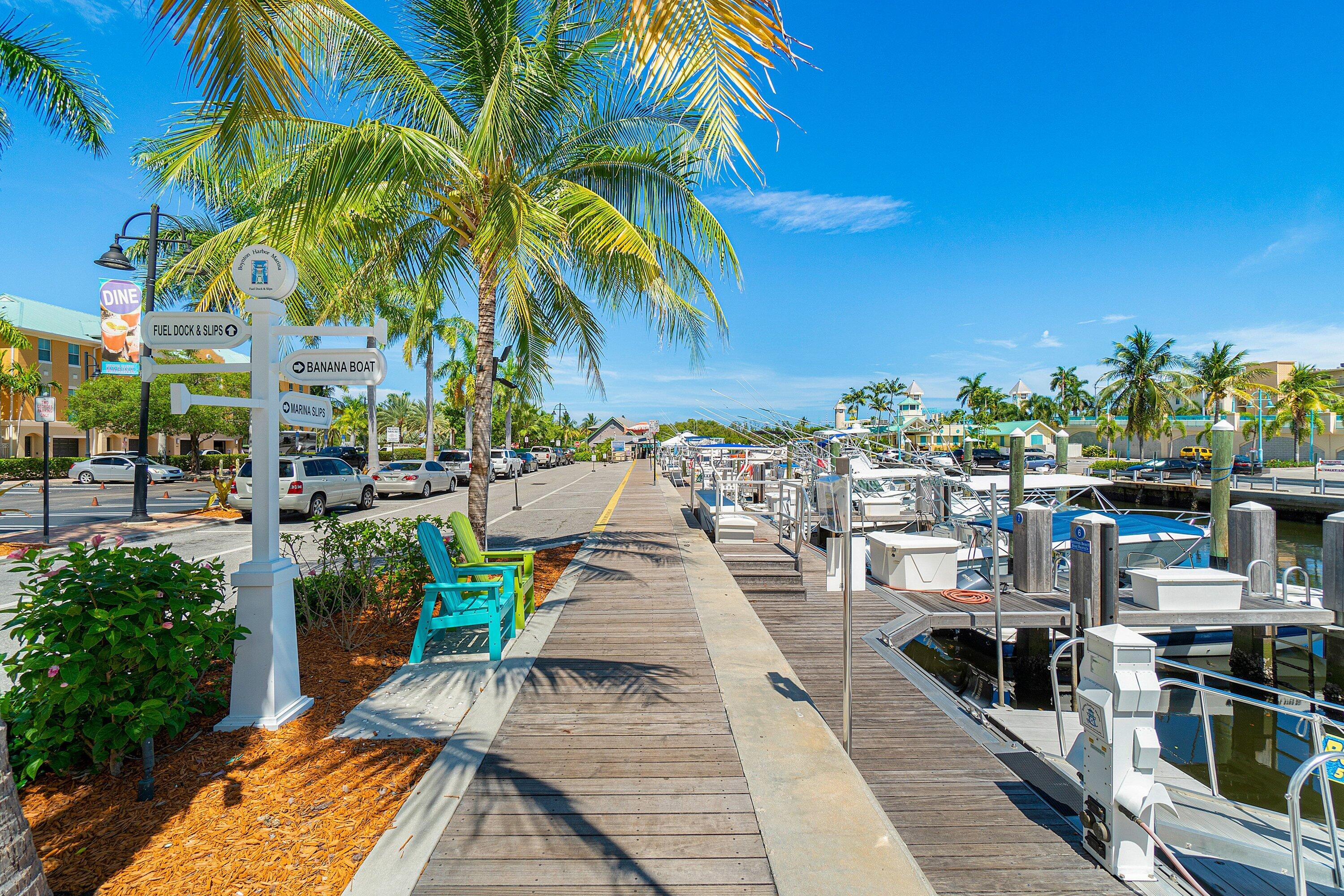 MARINA VILLAGE AT BOYNTON BEACH CONDO - Residential
