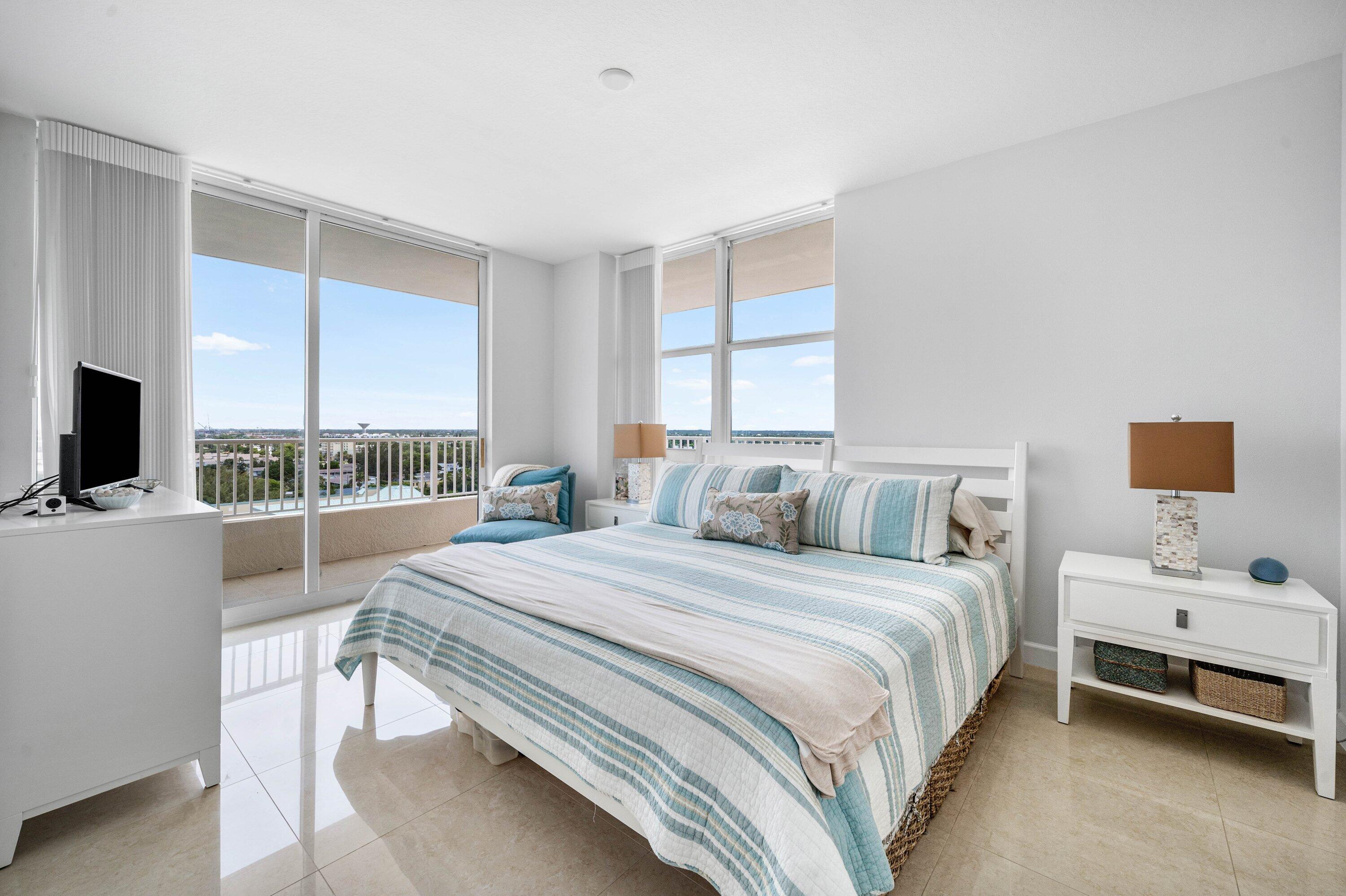 MARINA VILLAGE AT BOYNTON BEACH CONDO - Residential