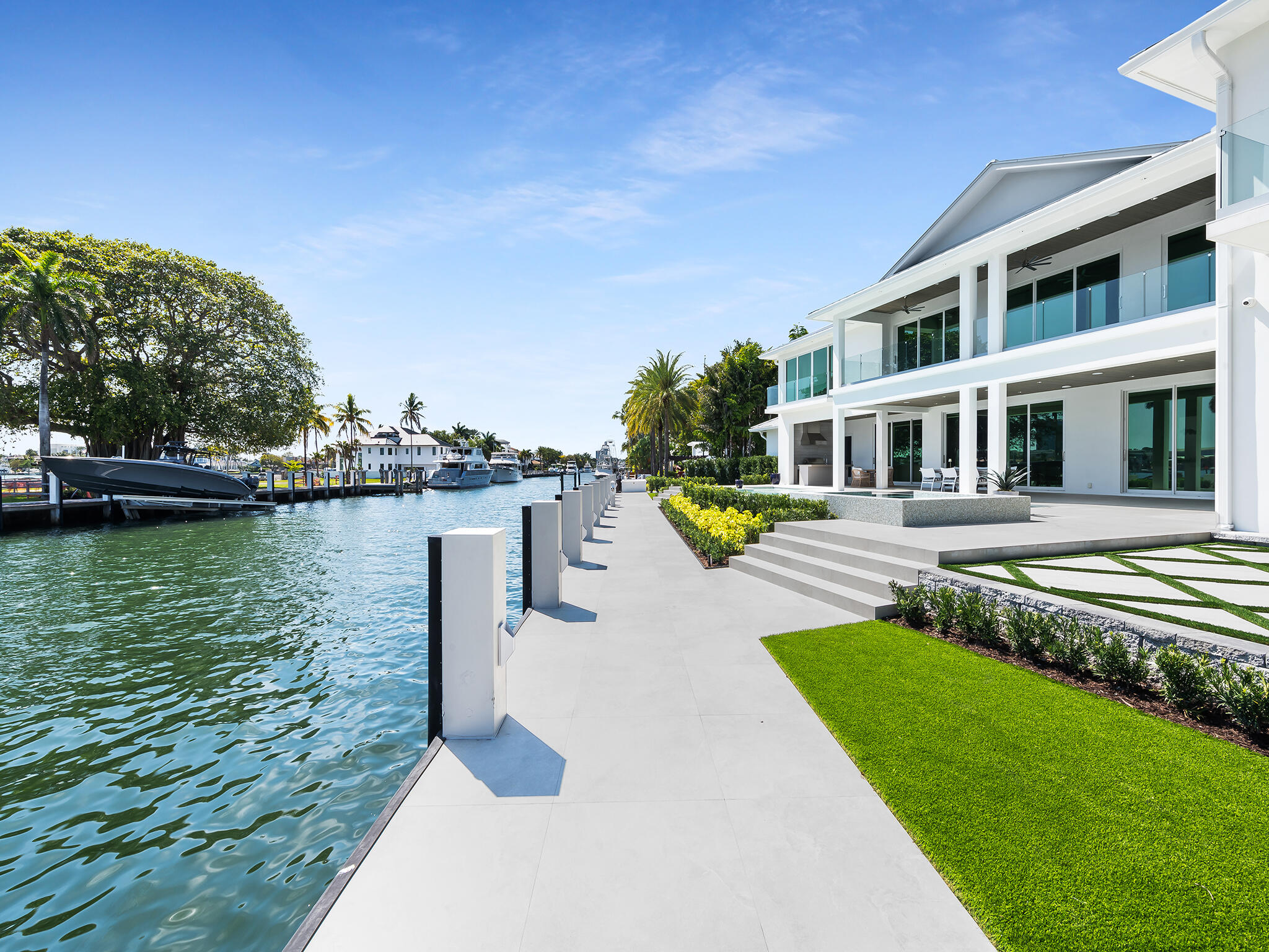 RIO VISTA - Residential