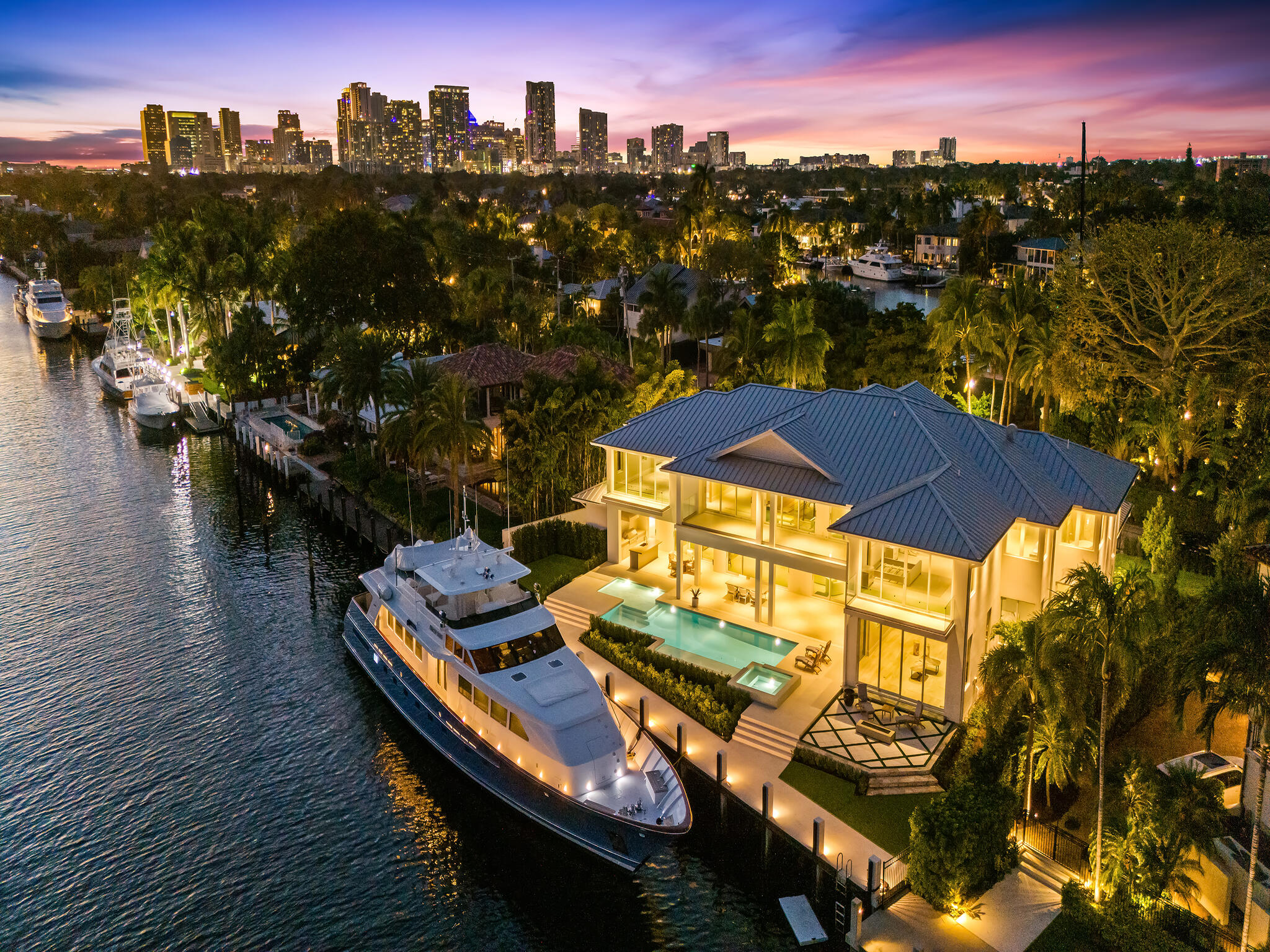 RIO VISTA - Residential