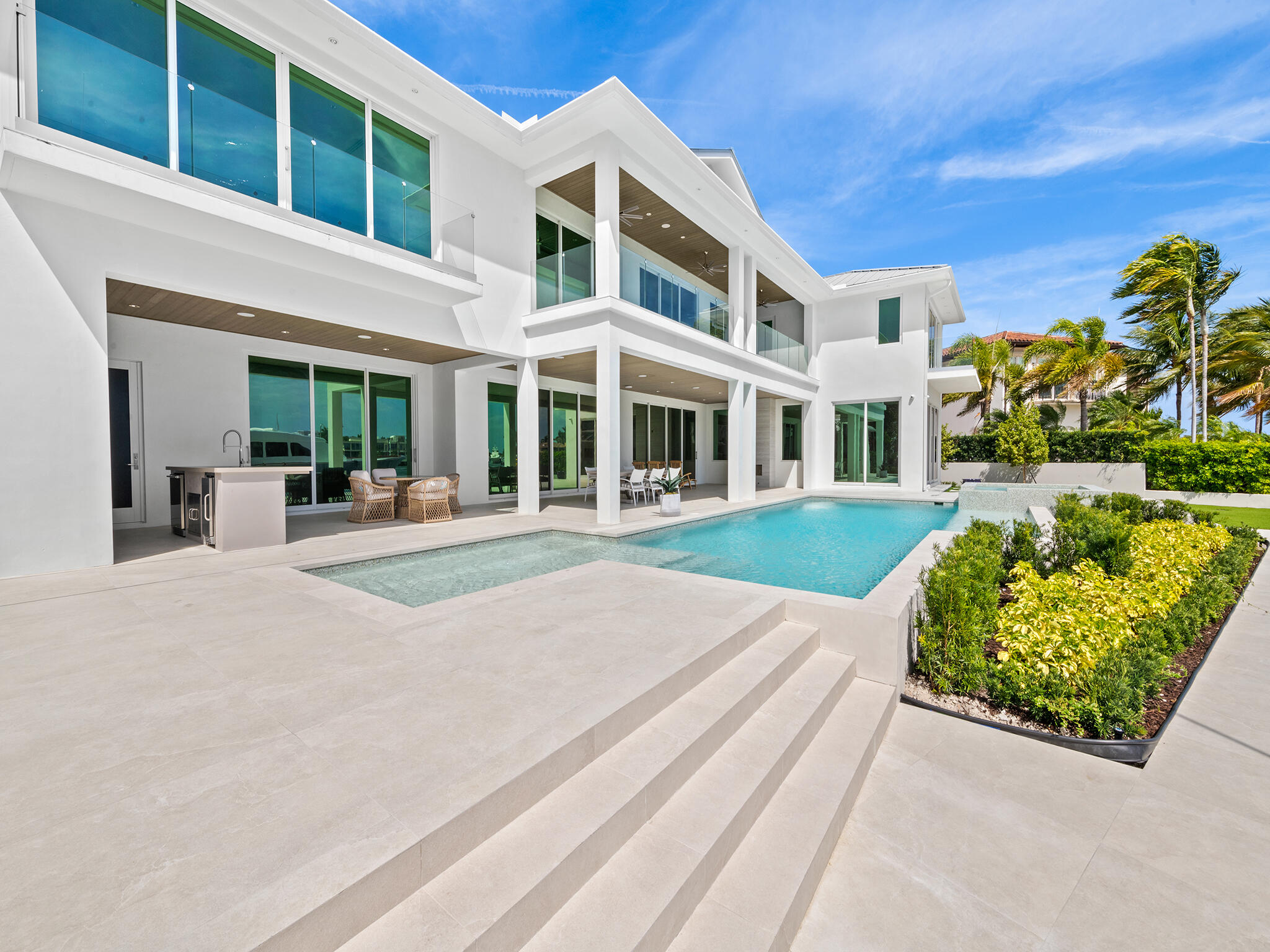 RIO VISTA - Residential
