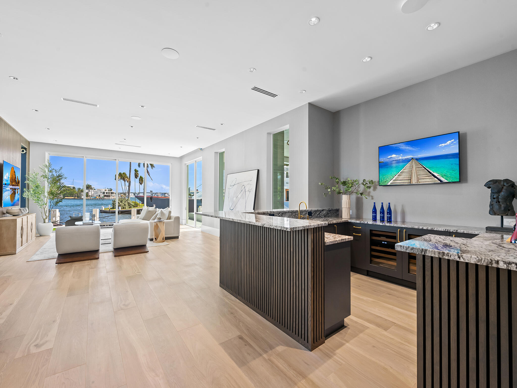 RIO VISTA - Residential