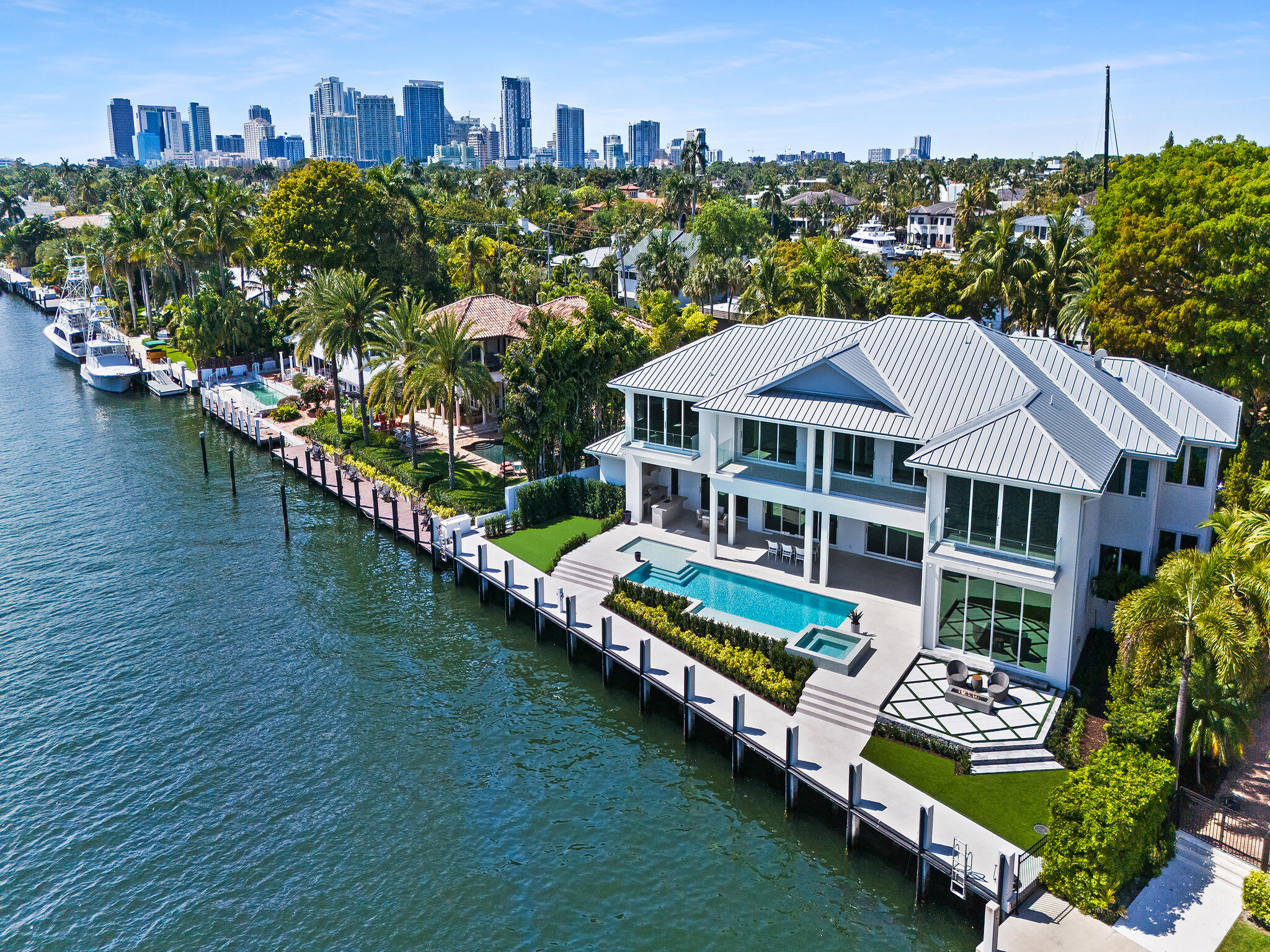 RIO VISTA - Residential