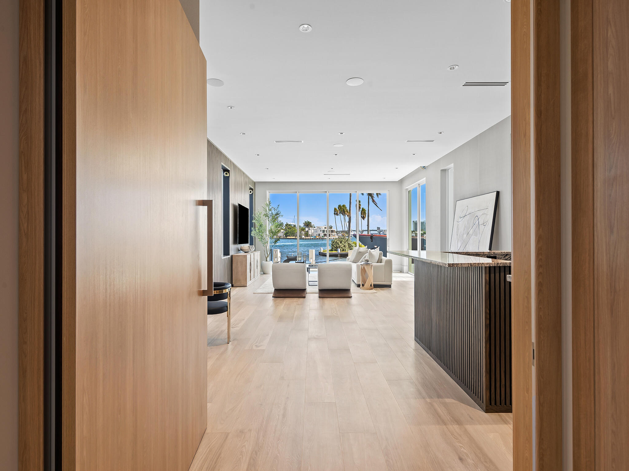 RIO VISTA - Residential