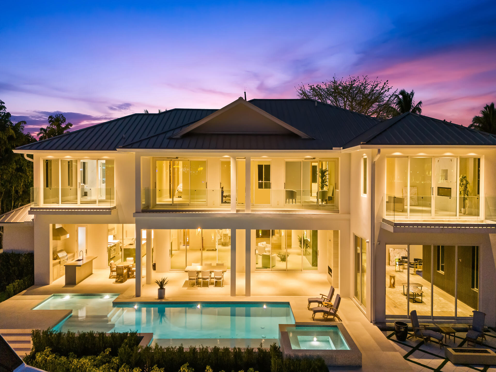 RIO VISTA - Residential