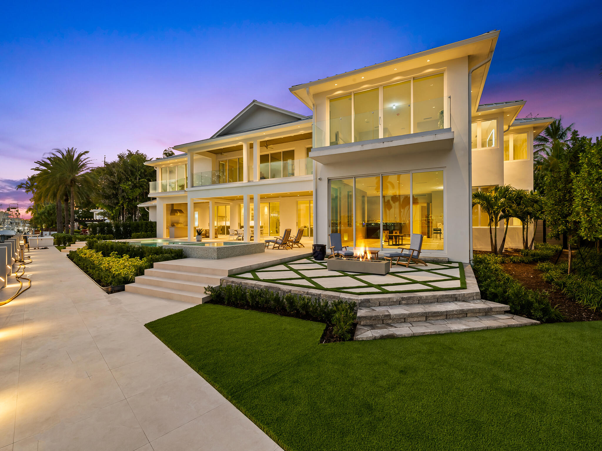 RIO VISTA - Residential