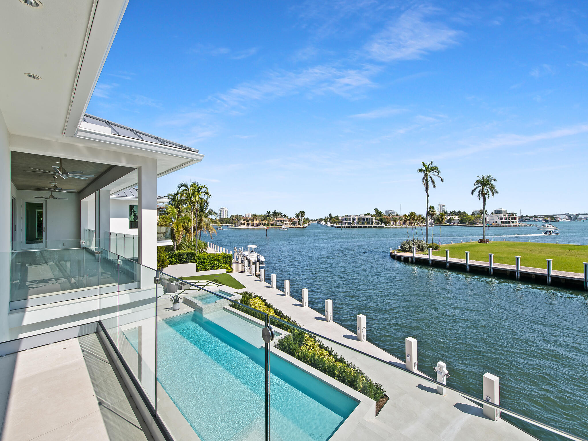 RIO VISTA - Residential