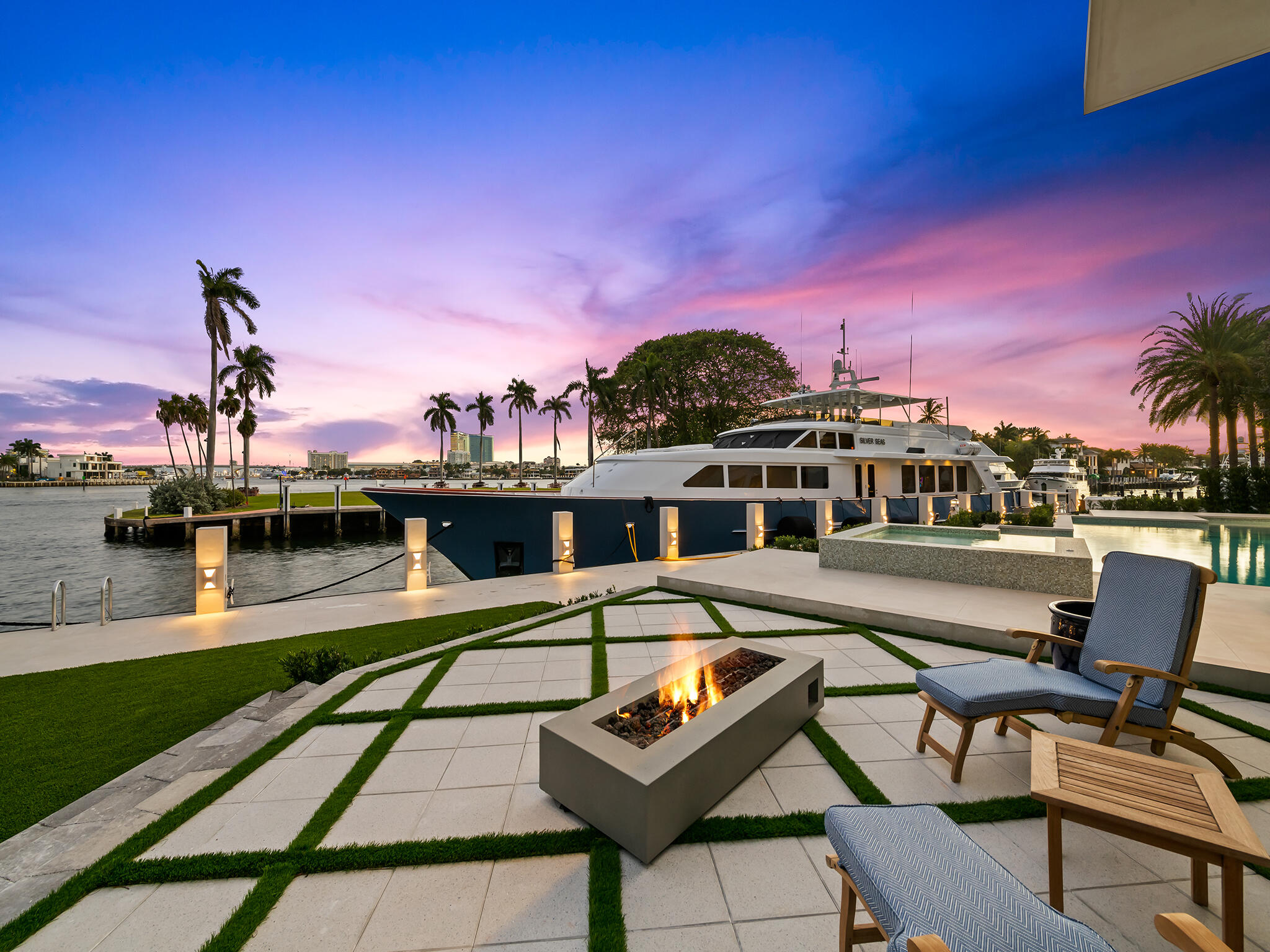 RIO VISTA - Residential