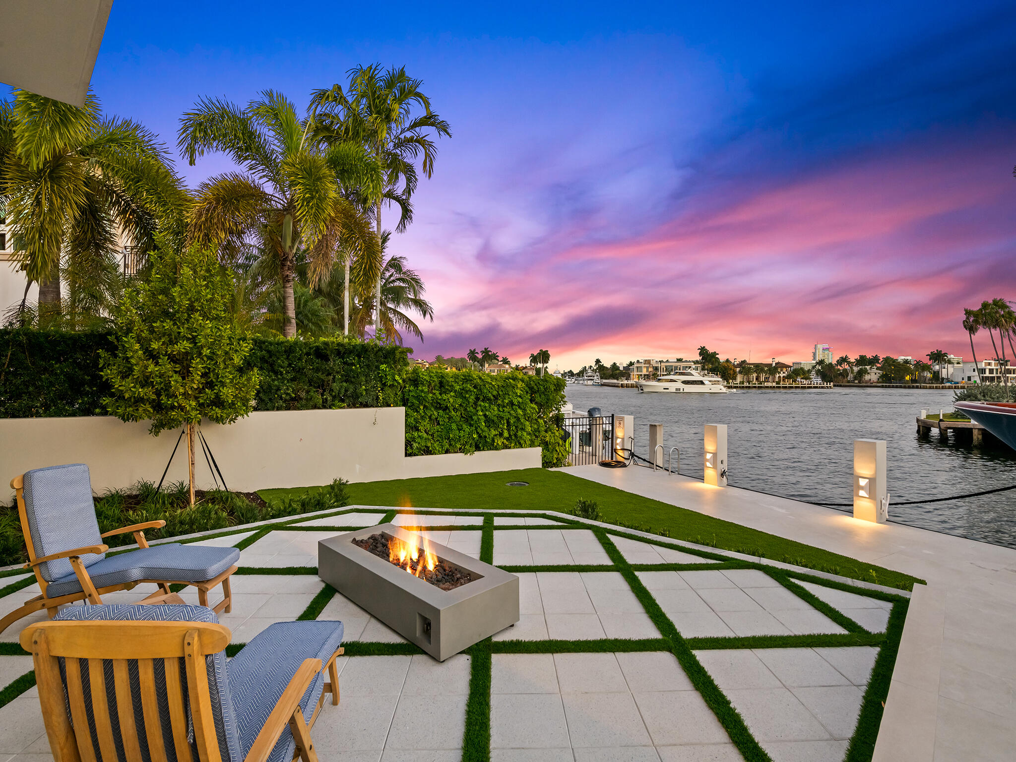 RIO VISTA - Residential