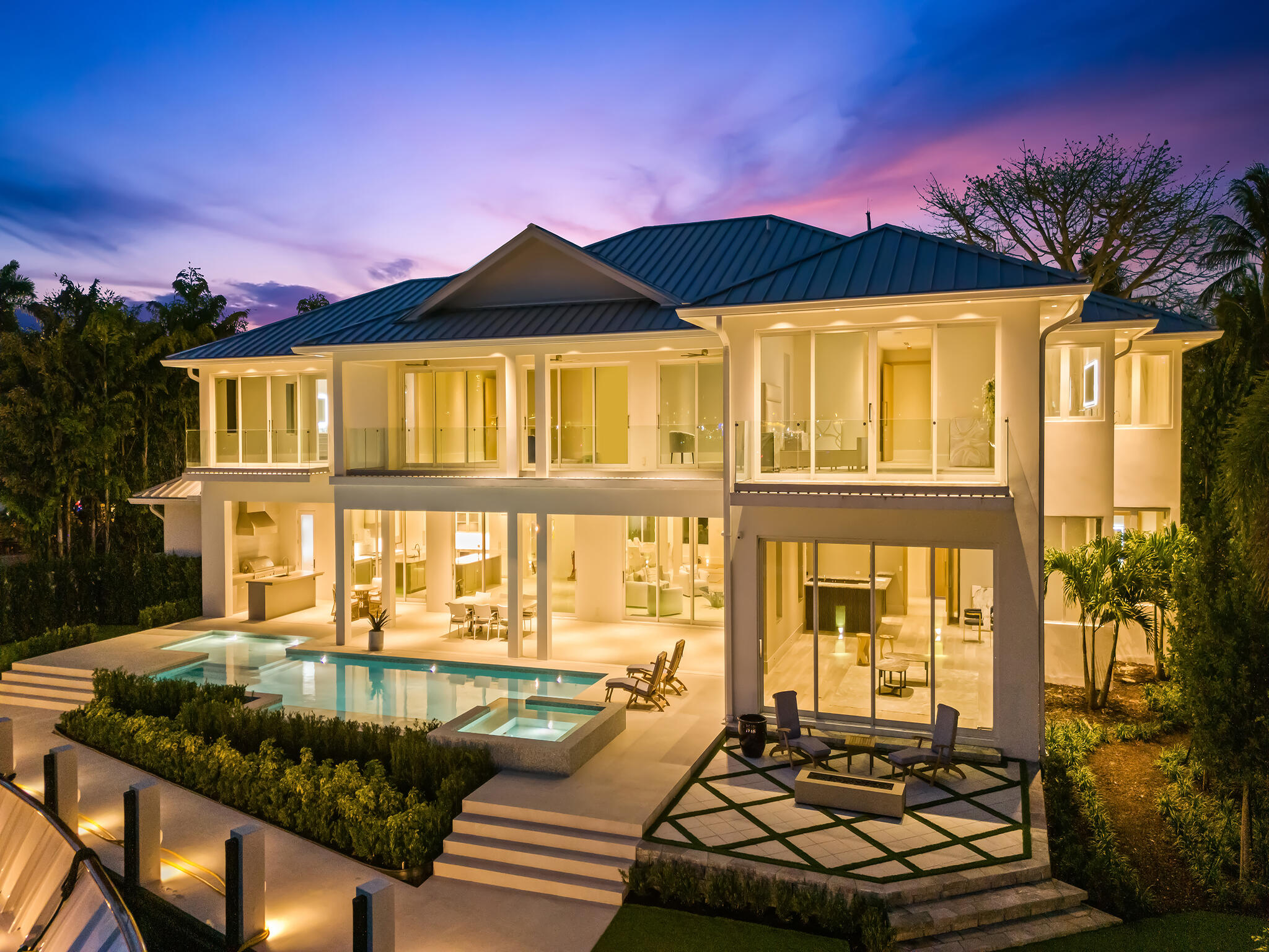 RIO VISTA - Residential