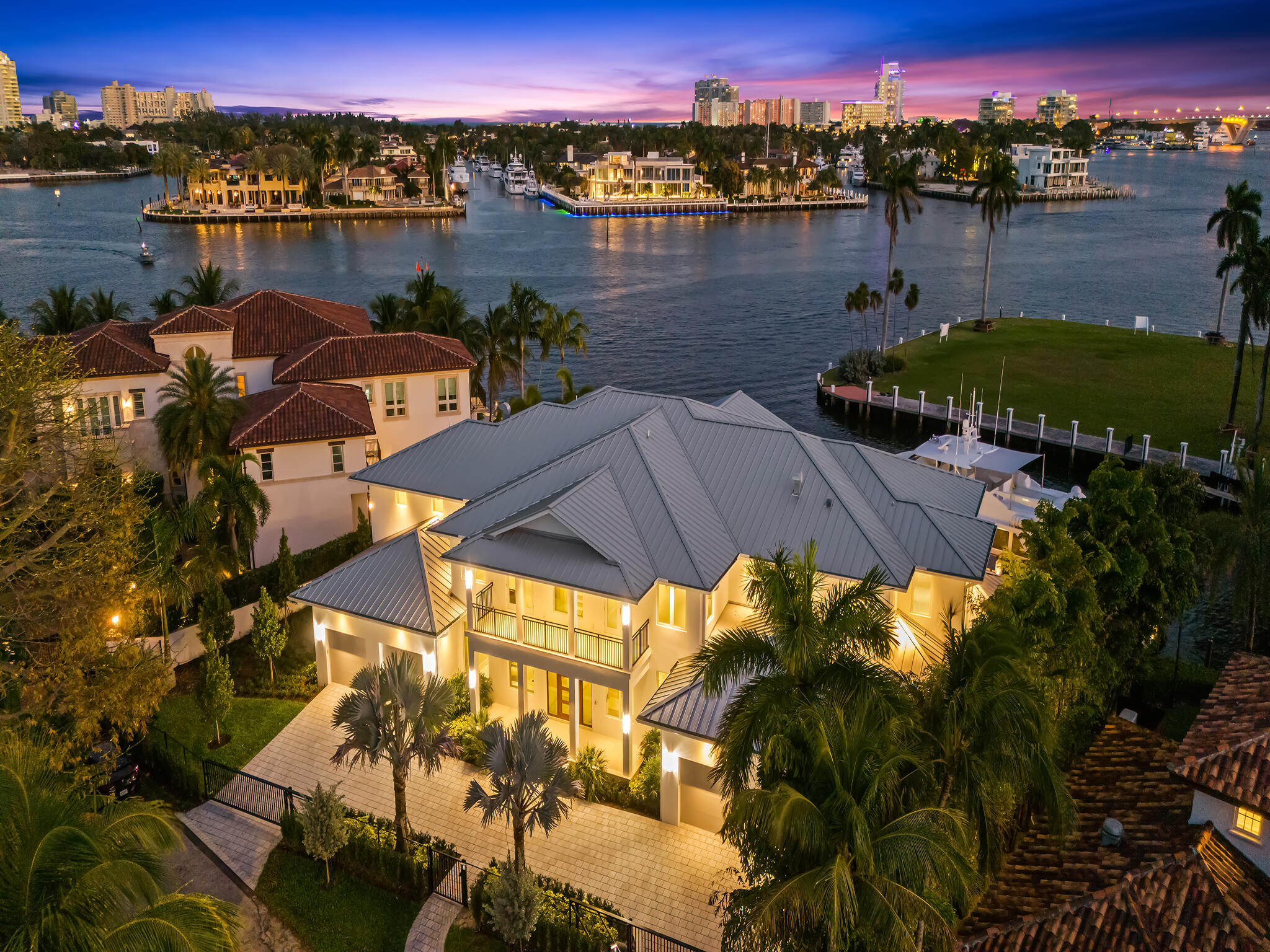 RIO VISTA - Residential