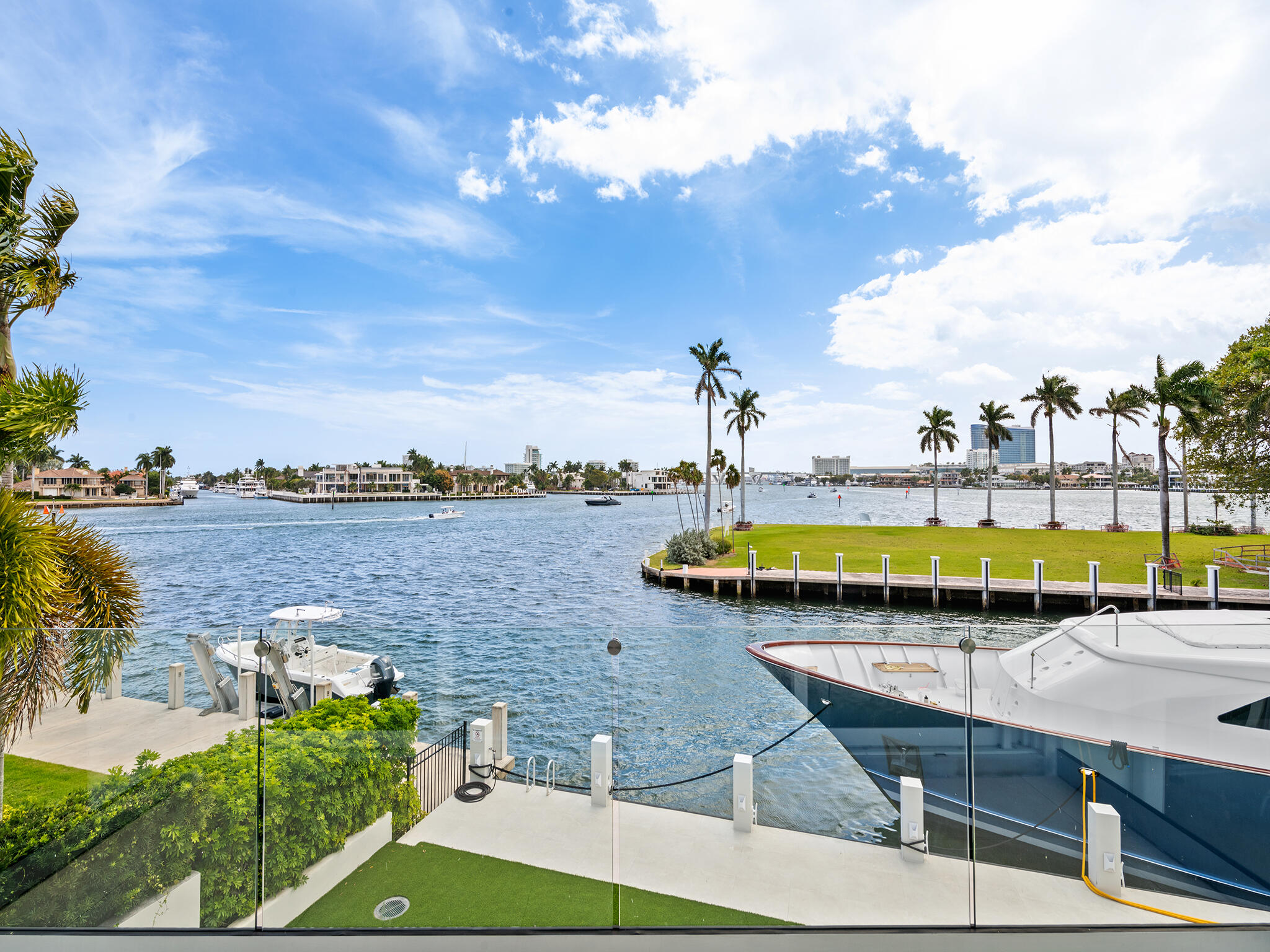RIO VISTA - Residential