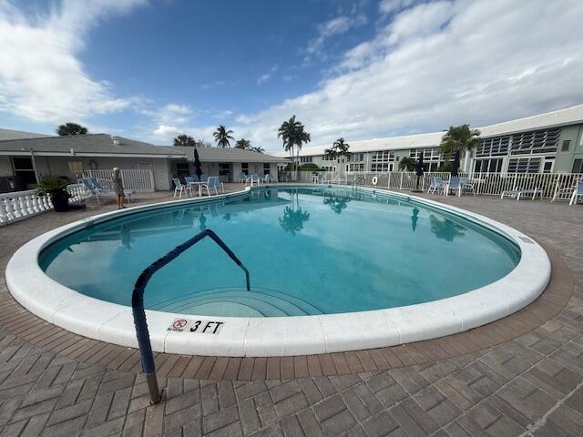 PAGET HOUSE CONDO - Residential