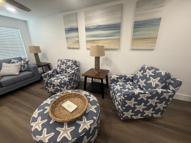 PAGET HOUSE CONDO - Residential