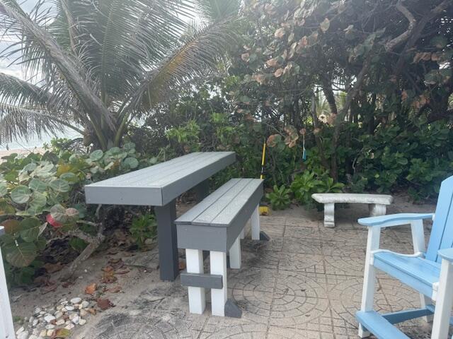 PAGET HOUSE CONDO - Residential