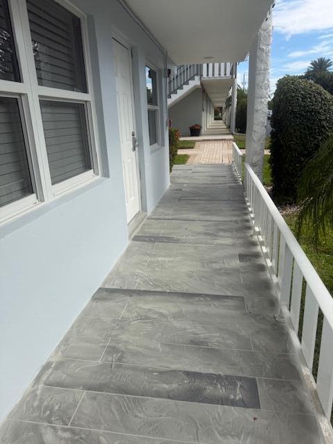 PAGET HOUSE CONDO - Residential