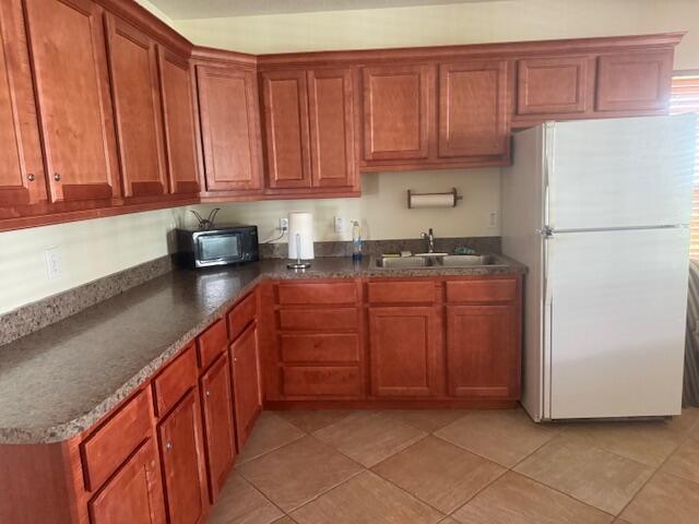 PAGET HOUSE CONDO - Residential