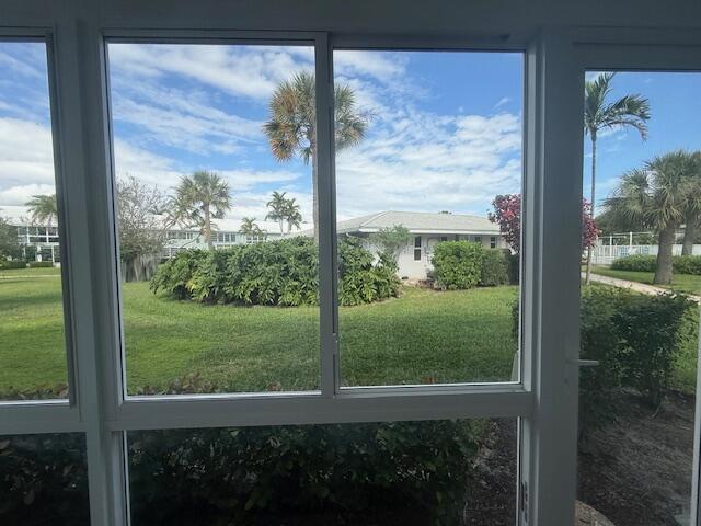 PAGET HOUSE CONDO - Residential