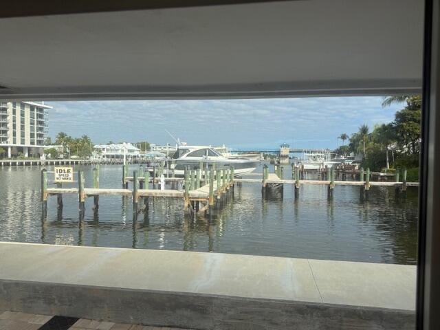 PAGET HOUSE CONDO - Residential