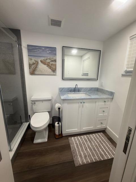 PAGET HOUSE CONDO - Residential