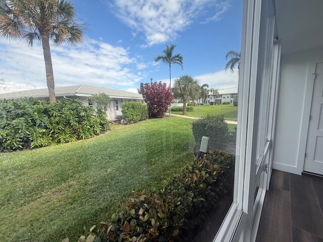 PAGET HOUSE CONDO - Residential