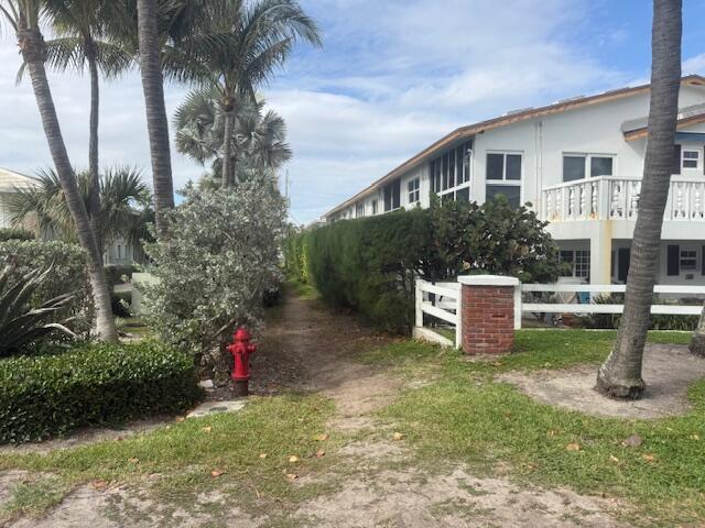 PAGET HOUSE CONDO - Residential