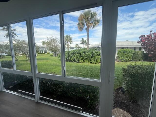 PAGET HOUSE CONDO - Residential