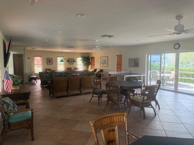 PAGET HOUSE CONDO - Residential