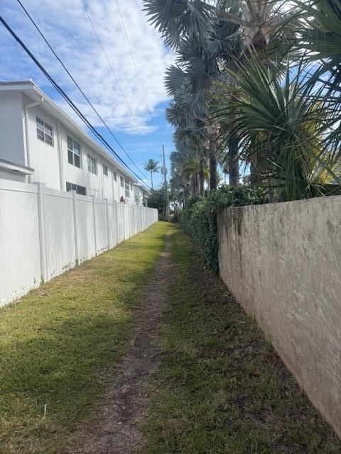 PAGET HOUSE CONDO - Residential