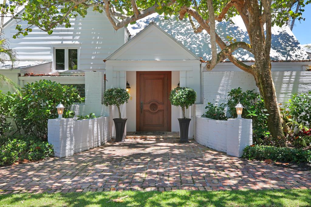 Jupiter Island - Residential