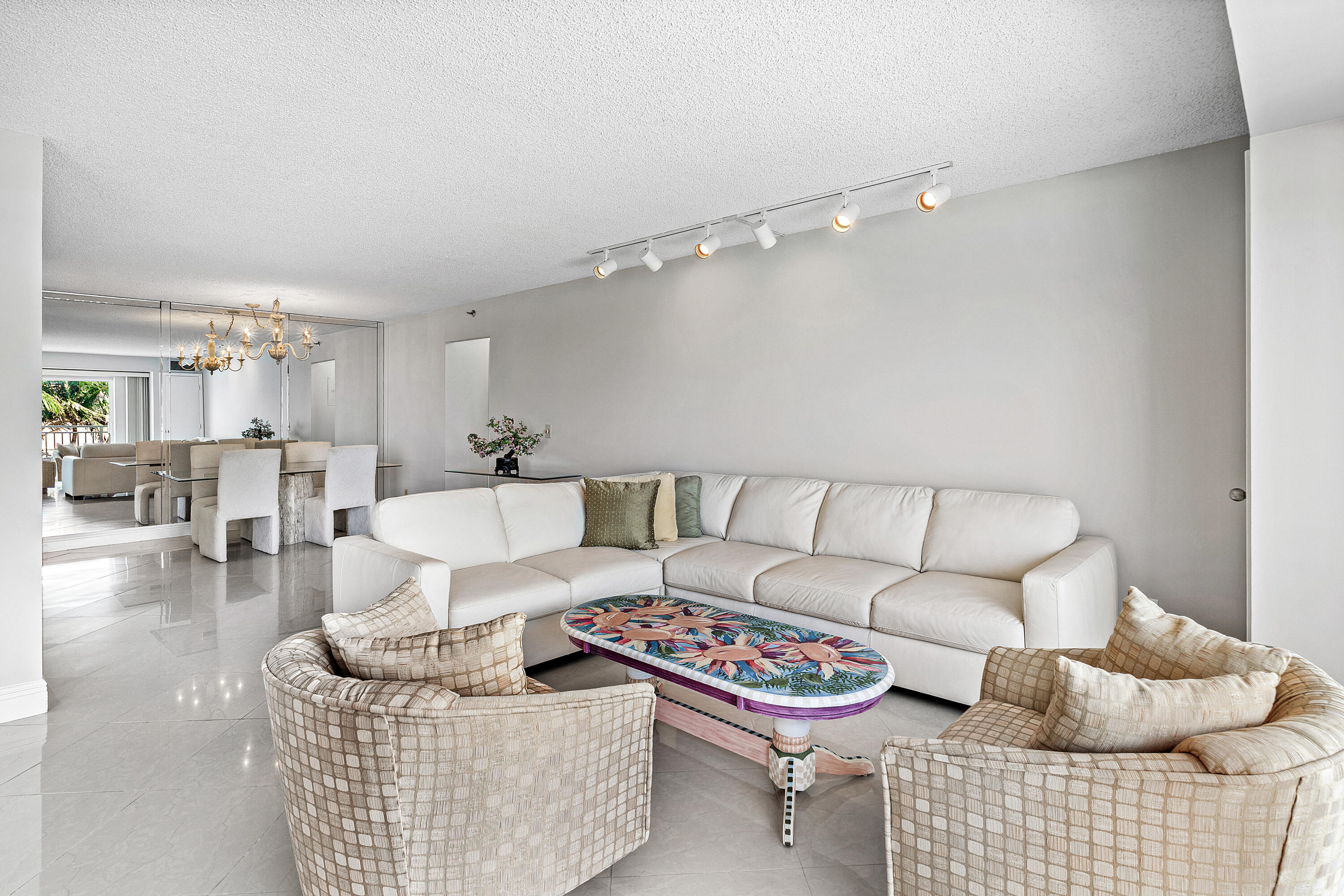 45 OCEAN CONDO - Residential