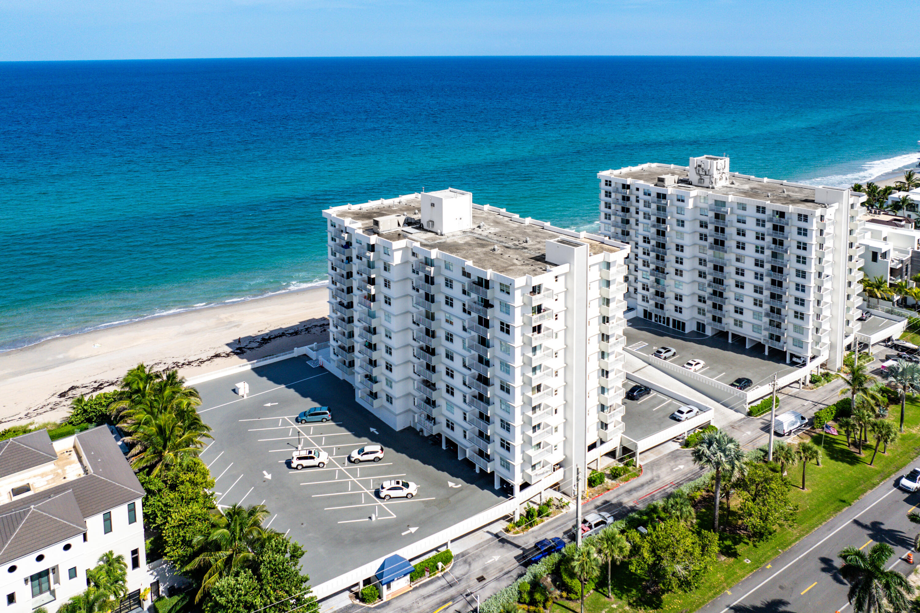 45 OCEAN CONDO - Residential