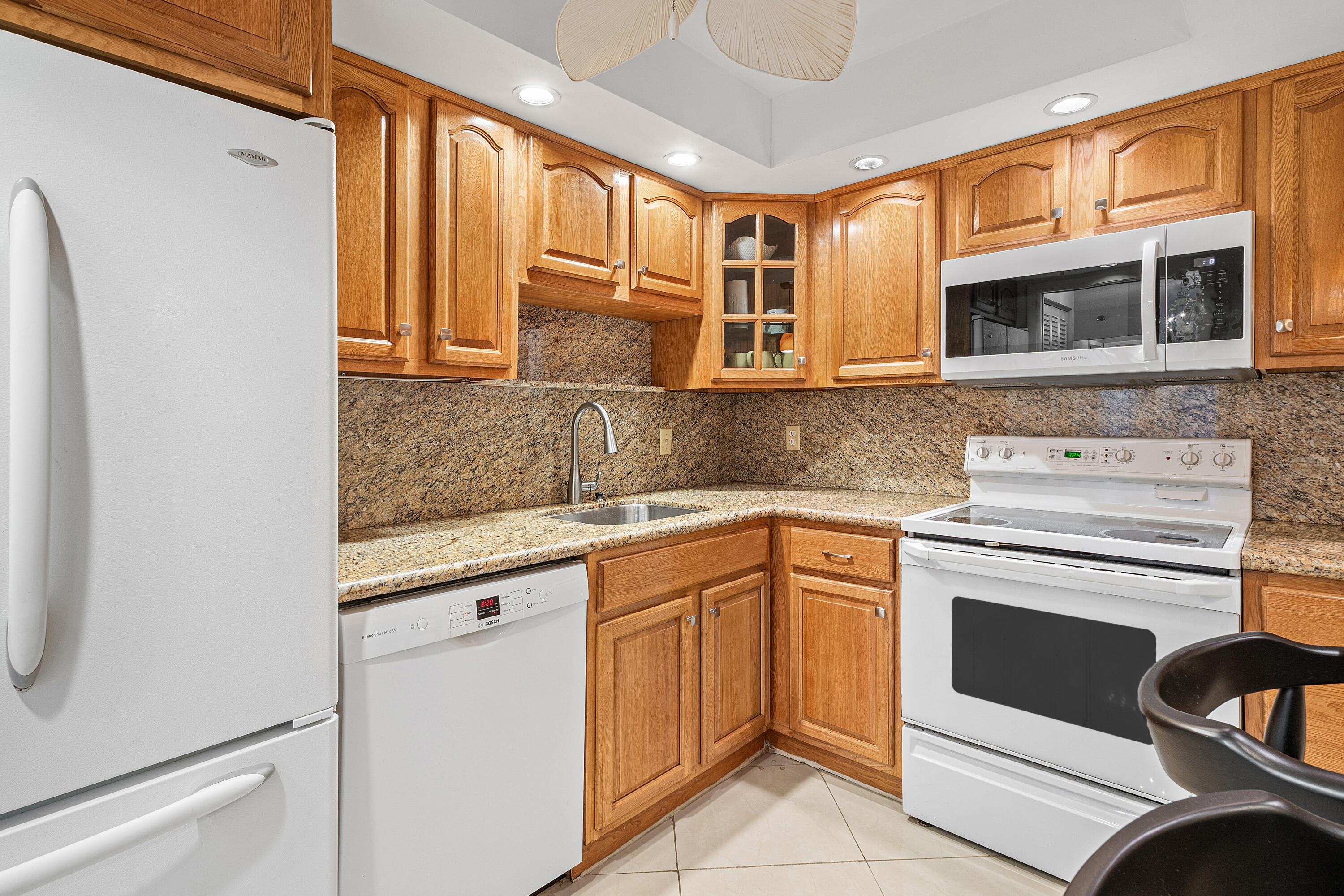 45 OCEAN CONDO - Residential