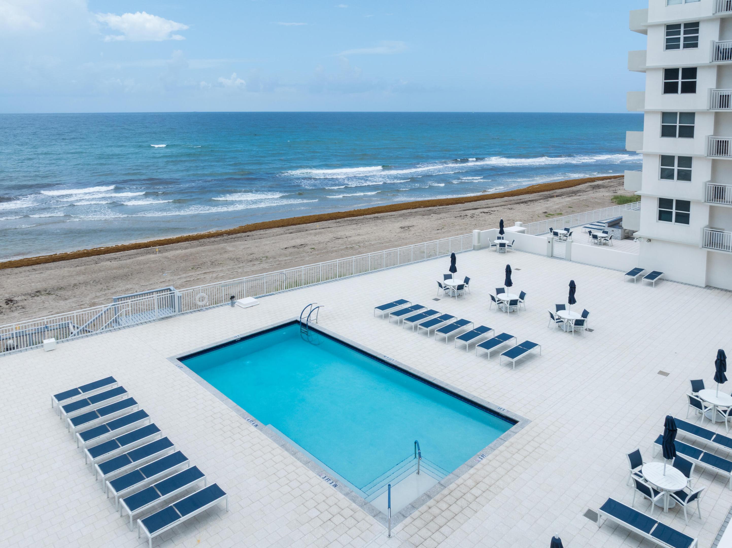 45 OCEAN CONDO - Residential