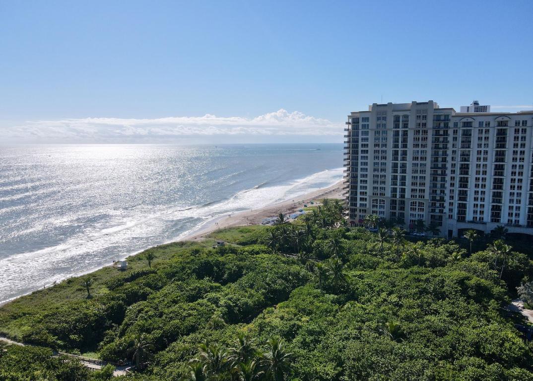 RESORT AT SINGER ISLAND RESIDENTIAL CONDO - Residential
