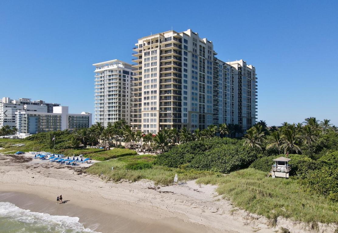 RESORT AT SINGER ISLAND RESIDENTIAL CONDO - Residential