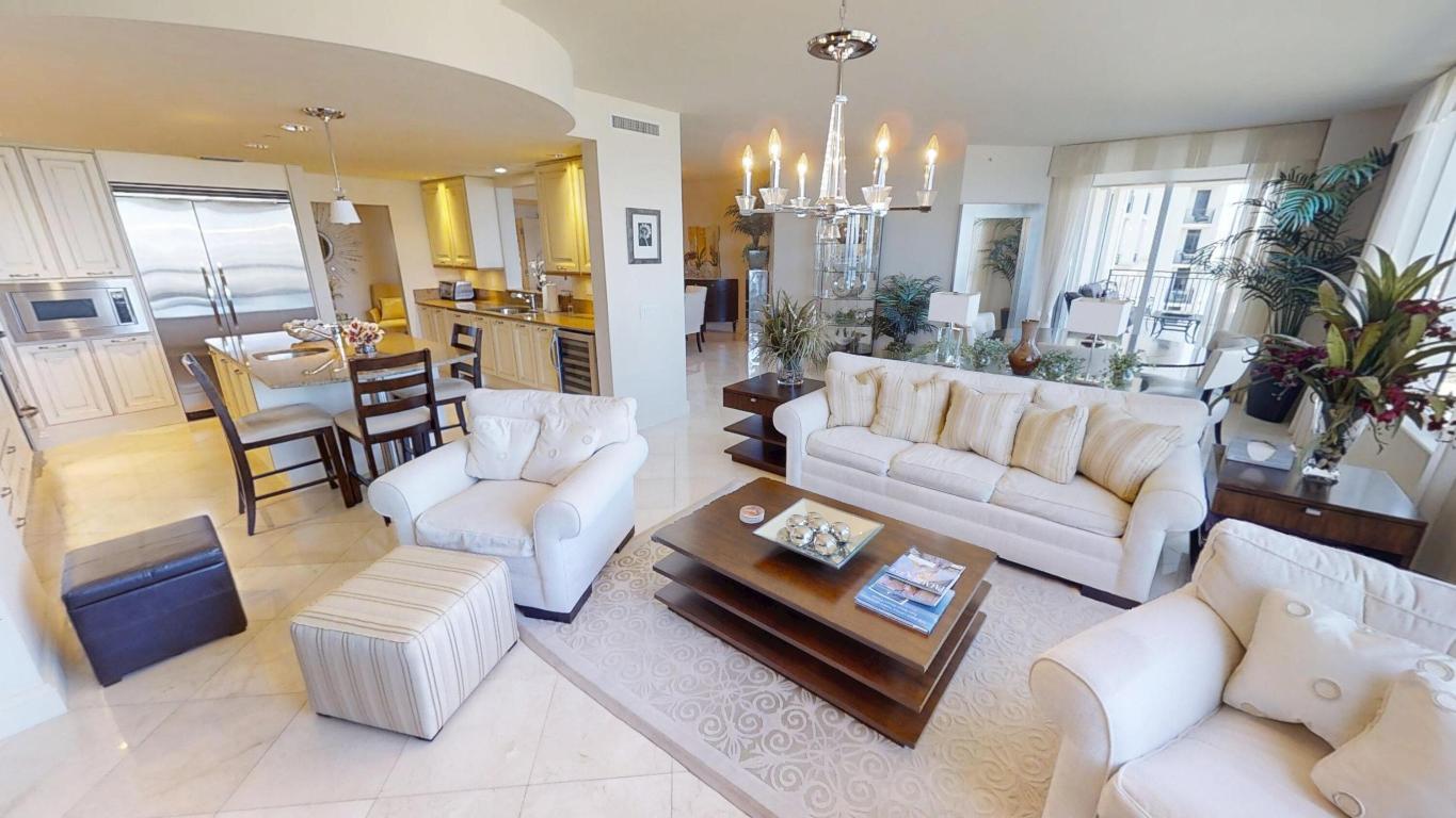 RESORT AT SINGER ISLAND RESIDENTIAL CONDO - Residential