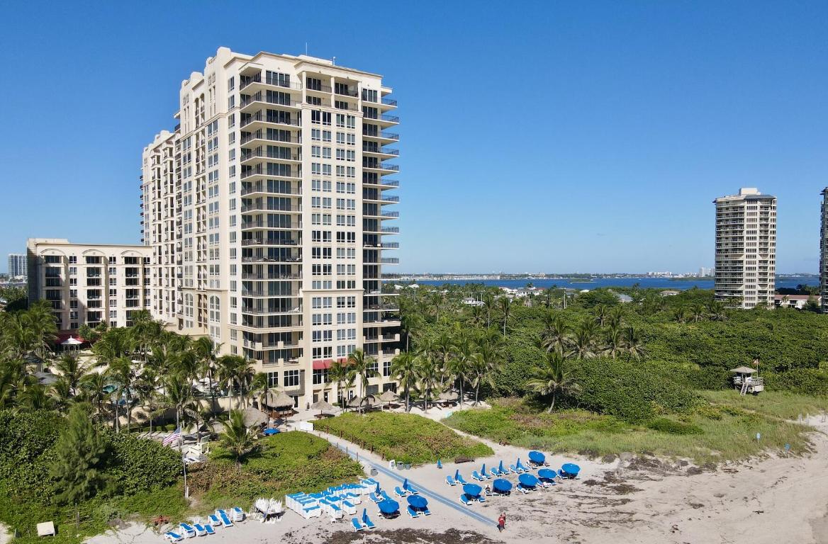 RESORT AT SINGER ISLAND RESIDENTIAL CONDO - Residential
