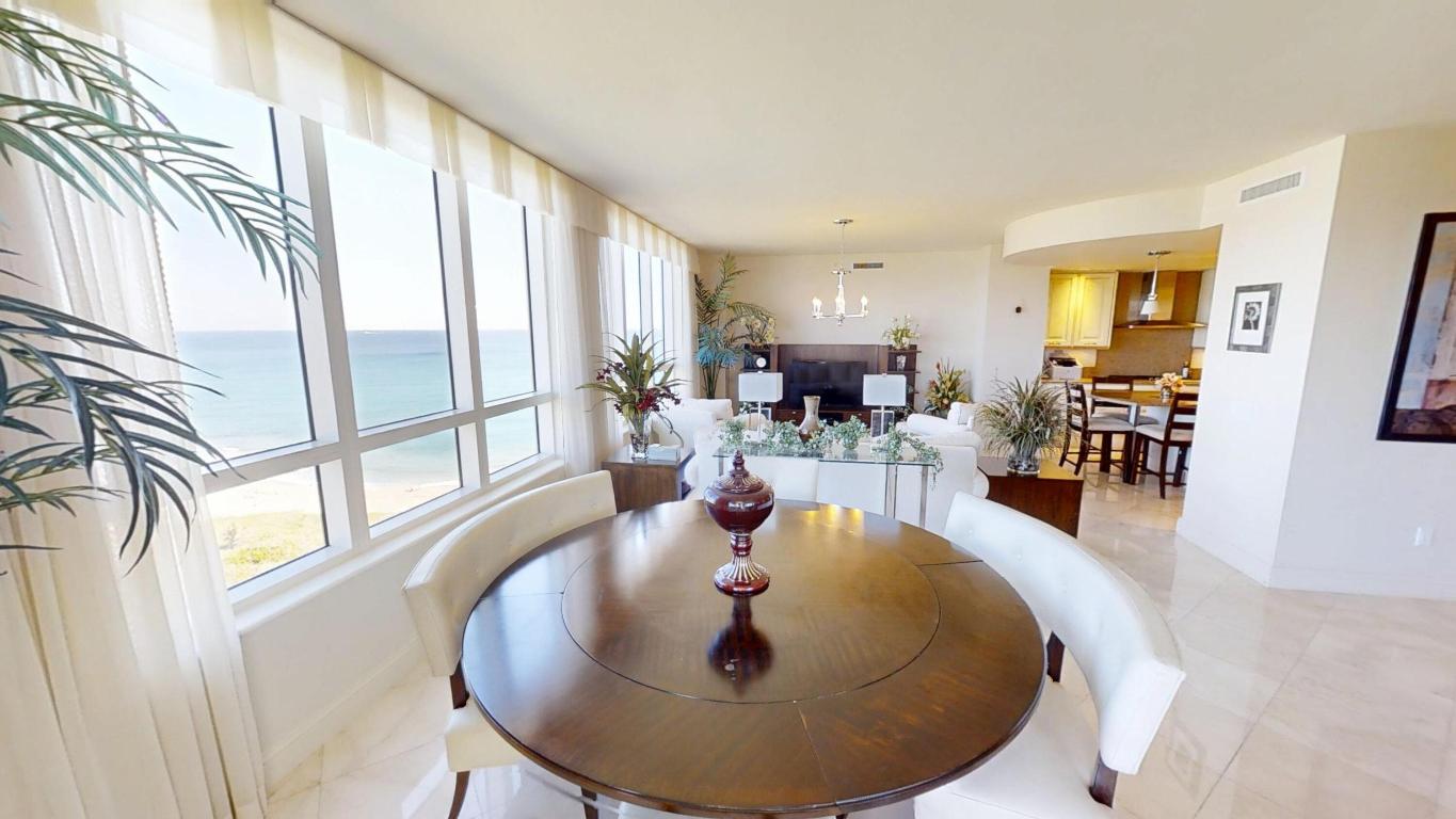 RESORT AT SINGER ISLAND RESIDENTIAL CONDO - Residential