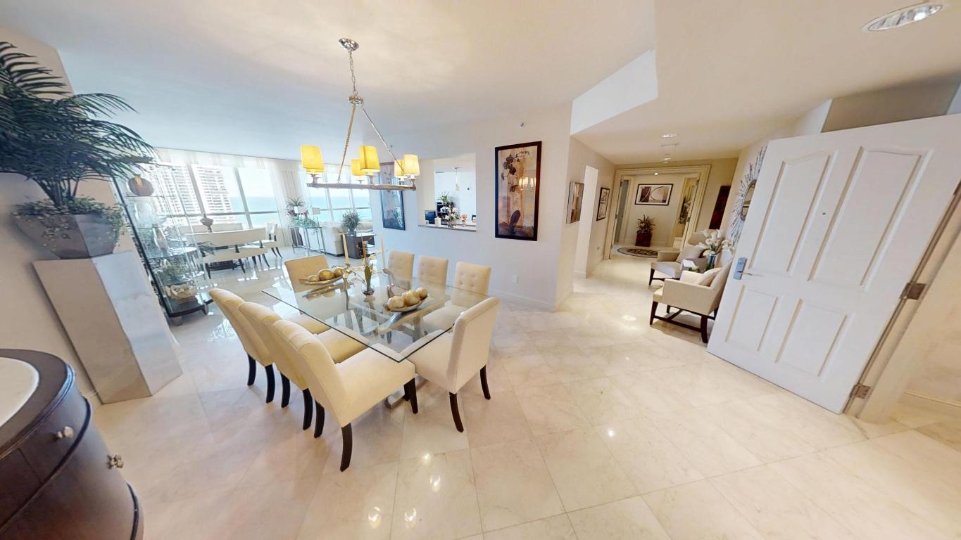 RESORT AT SINGER ISLAND RESIDENTIAL CONDO - Residential