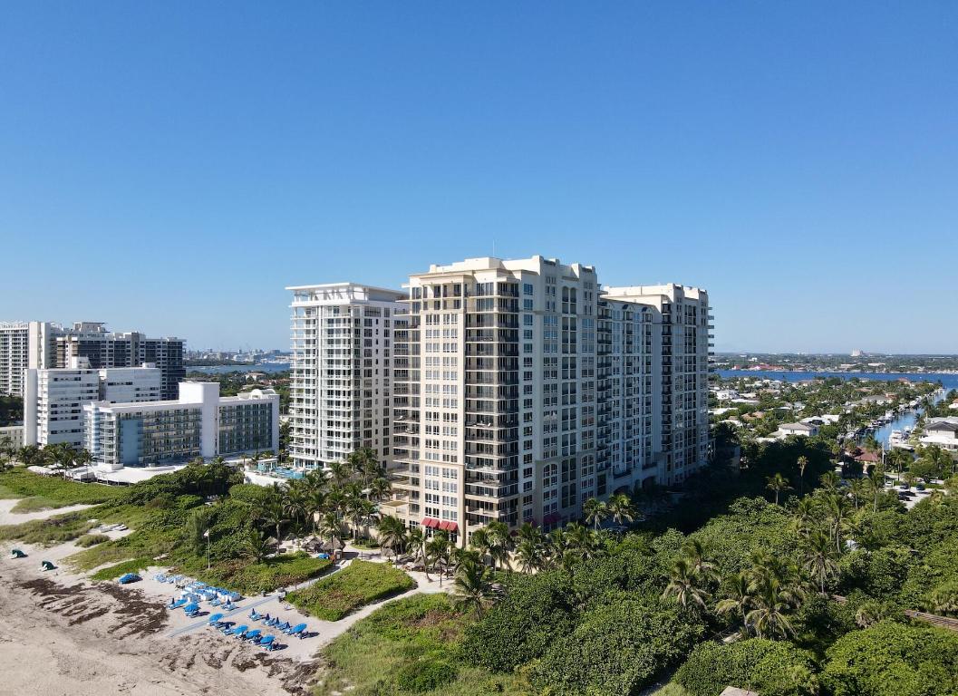 RESORT AT SINGER ISLAND RESIDENTIAL CONDO - Residential