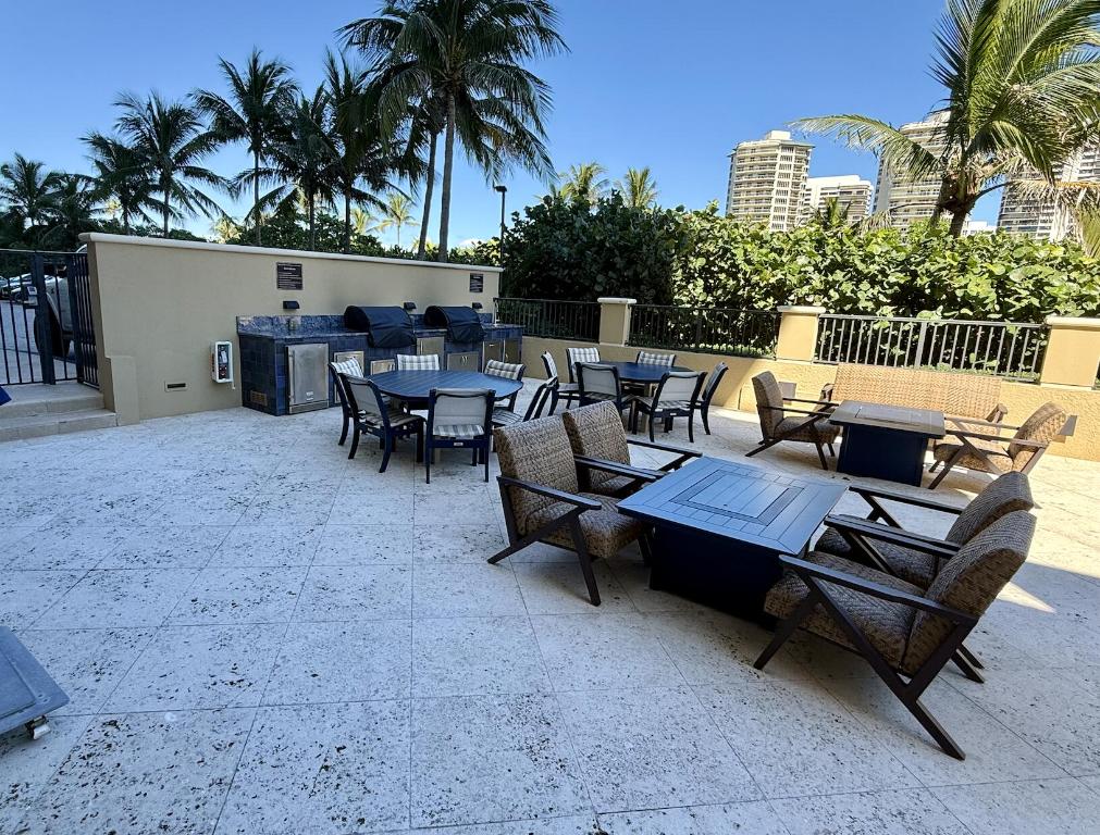 RESORT AT SINGER ISLAND RESIDENTIAL CONDO - Residential