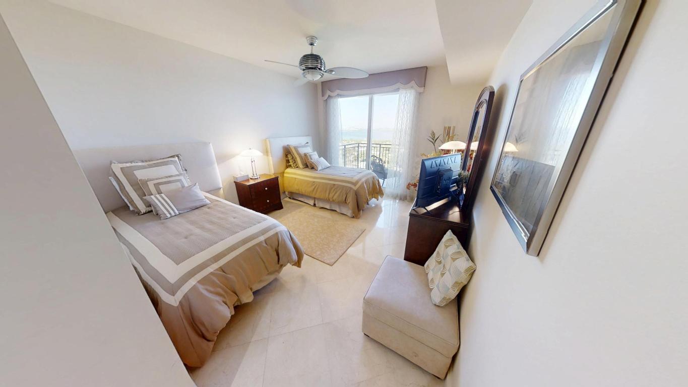 RESORT AT SINGER ISLAND RESIDENTIAL CONDO - Residential