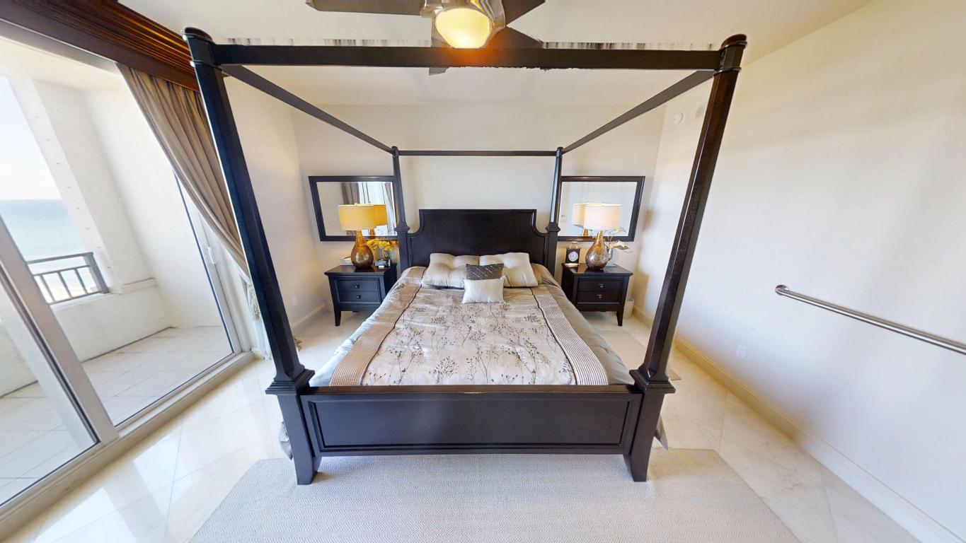 RESORT AT SINGER ISLAND RESIDENTIAL CONDO - Residential