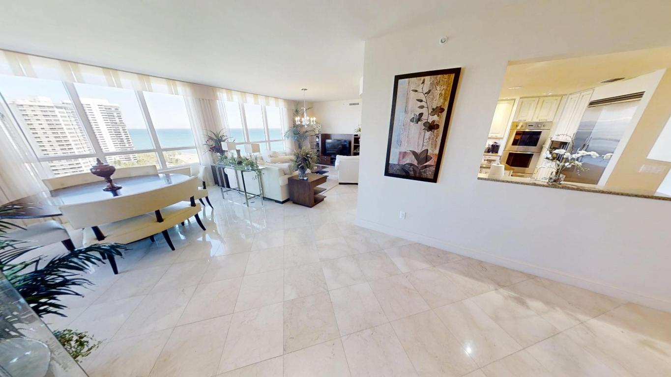 RESORT AT SINGER ISLAND RESIDENTIAL CONDO - Residential