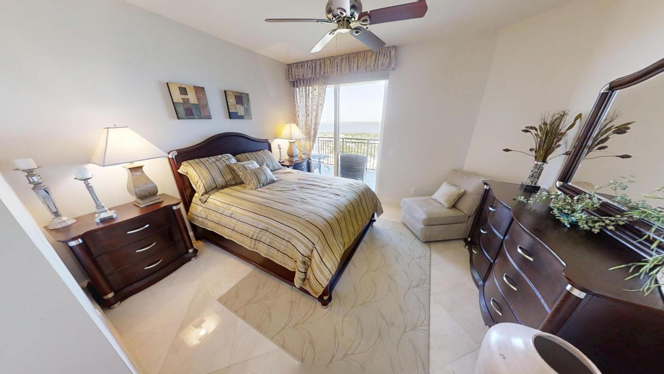 RESORT AT SINGER ISLAND RESIDENTIAL CONDO - Residential