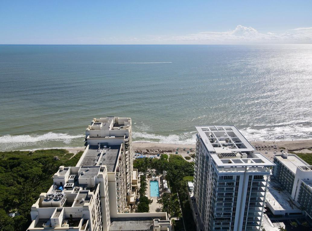 RESORT AT SINGER ISLAND RESIDENTIAL CONDO - Residential